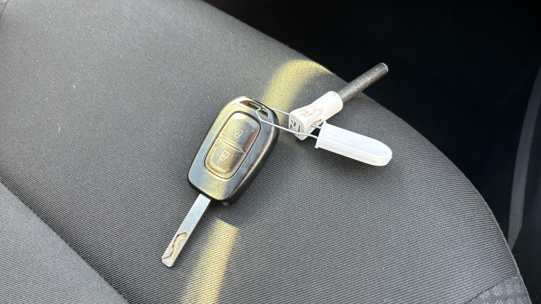 Dacia Duster 1.0 TCe 90 Comfort 5dr Petrol Estate